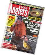Angler’s Mail – 27 June 2017