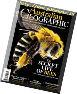 Australian Geographic – July-August 2017