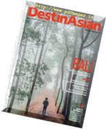 DestinAsian Indonesia – Juli-Agustus 2017
