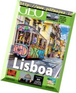 Geo Spain – Julio 2017