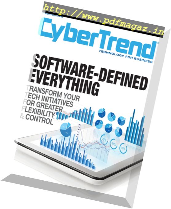CyberTrend – July 2017