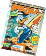 Picsou Magazine – Juillet-Aout 2017