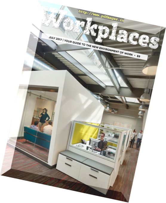 Workplaces – July 2017
