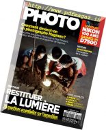 Reponses Photo – Aout 2017