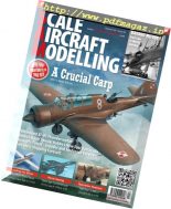 Scale Aircraft Modelling – July 2017