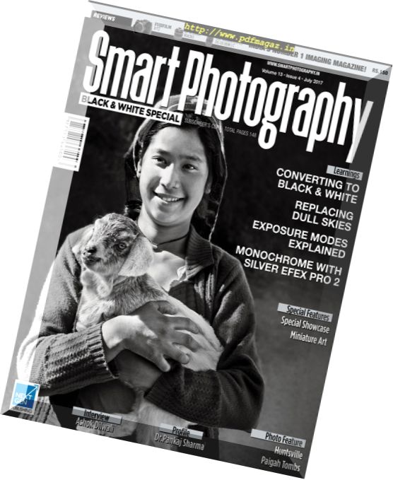 Smart Photography – July 2017