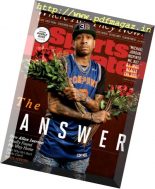 Sports Illustrated USA – 3-10 July 2017