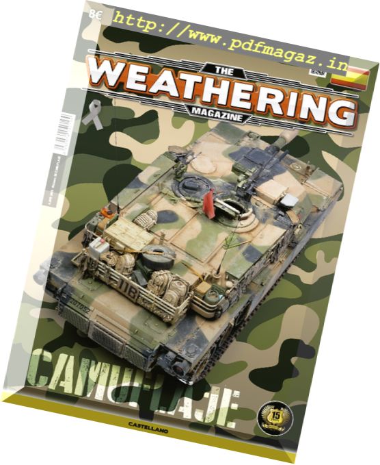 The Weathering Magazine – N 20, Junio 2017