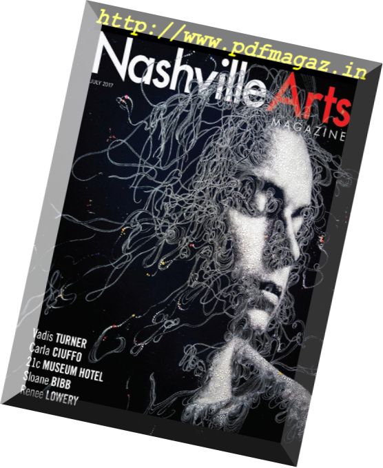 Nashville Arts – July 2017