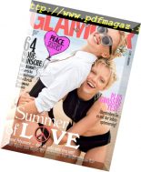 Glamour Germany – August 2017