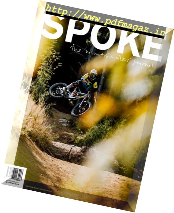 Spoke – Issue 70 2017