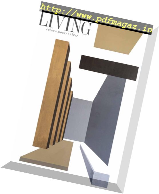 Anuario Living – Volume II 2017