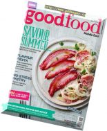 BBC Good Food Middle East – July 2017