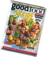 BBC Good Food UK – July 2017