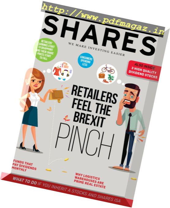 Shares Magazine – 6 July 2017