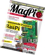 Chip MagPi – Juli-August 2017
