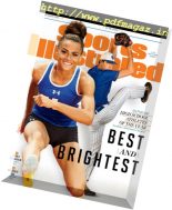 Sports Illustrated USA – 17 July 2017