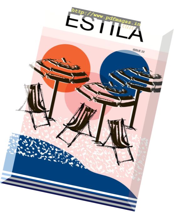Estila – June 2017