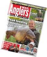 Angler’s Mail – 11 July 2017