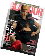 Glamour Brazil – Issue 64 – Julho 2017