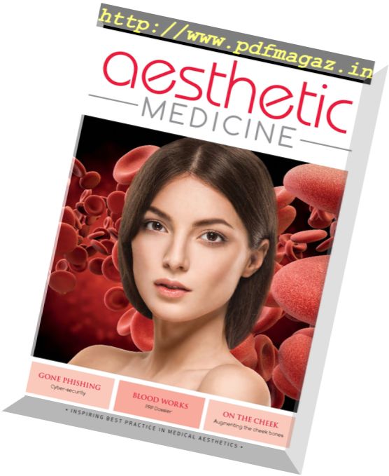 Aesthetic Medicine – July-August 2017