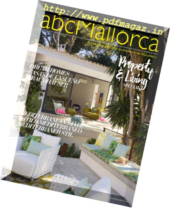 abcMallorca – Property & Living Special 2017