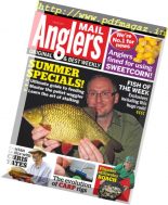 Angler’s Mail – 18 July 2017