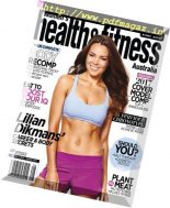 Women’s Health and Fitness – August 2017