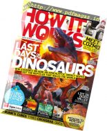 How It Works – Issue 101, 2017
