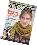 Knitscene – Fall 2017