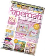 PaperCraft Inspirations – September 2017
