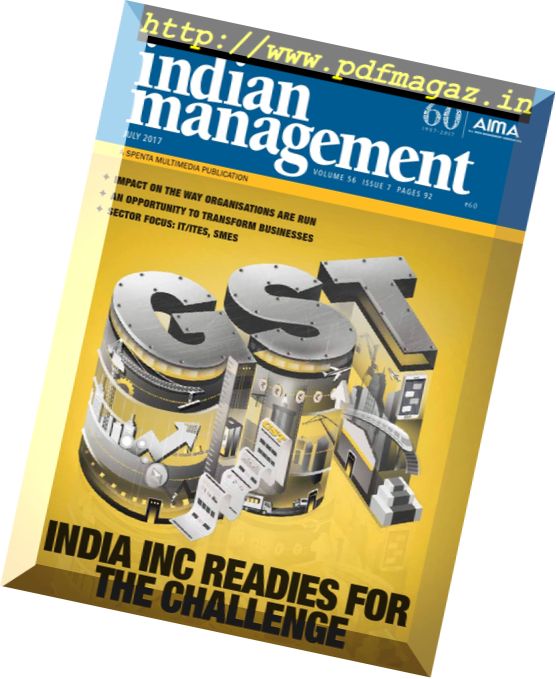 Indian Management – July 2017