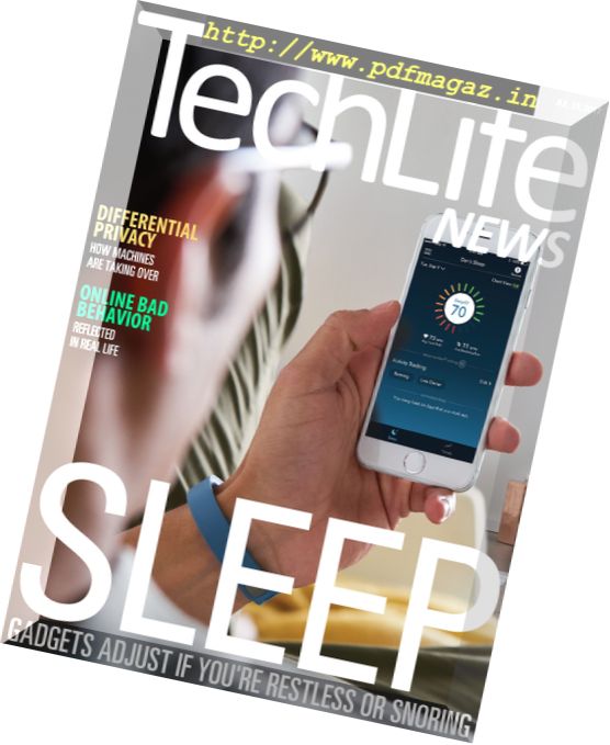 Techlife News – 15 July 2017