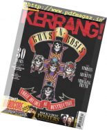 Kerrang! – 22 July 2017