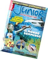 Focus Junior – Agosto 2017