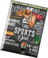 Sports Illustrated Kids – August 2017