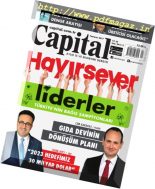 Capital Turkey – Temmuz 2017