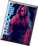 Billboard Magazine – 5-11 August 2017