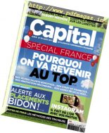 Capital France – Aout 2017