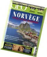 Geo France – Aout 2017