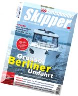 Skipper – August 2017