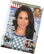 Hello! Magazine UK – 7 August 2017