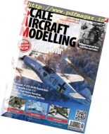 Scale Aircraft Modelling – August 2017