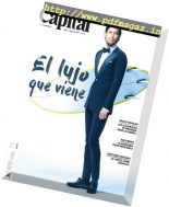 Capital Spain – Julio 2017