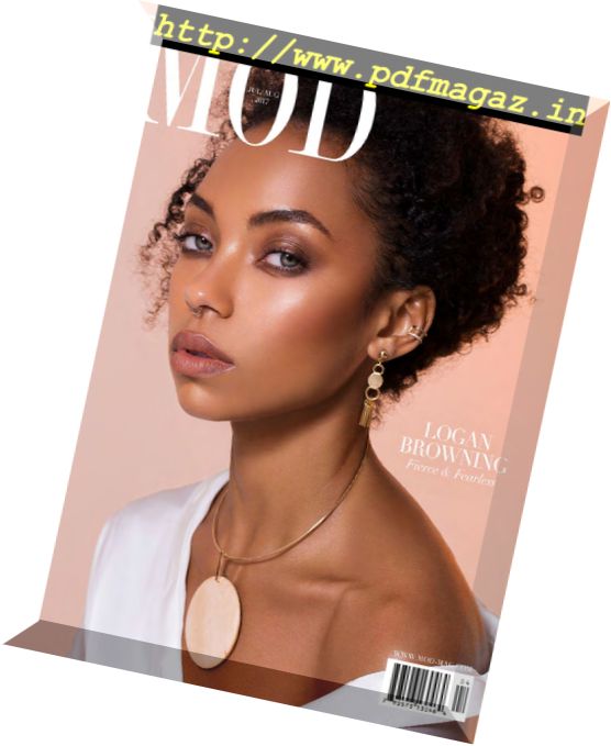 MOD Magazine – July-August 2017