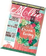 Mollie Makes – Issue 82 2017