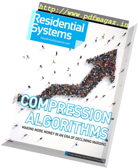 Residential Systems – August 2017