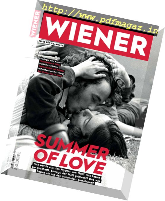 Wiener – Juli 2017