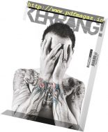 Kerrang! – 29 July 2017