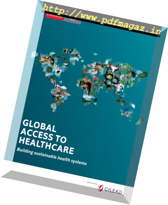 The Economist (Intelligence Unit) – Global Access to Healthcare 2017